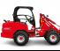 Yard loader Schäffer 4250