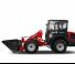 Wheel Loaders Thaler 4275 S