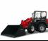 Wheel Loaders Thaler 4275 S