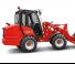 Yard loader Schäffer 4350 Z