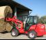 Yard loader Schäffer 4350 Z