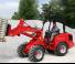 Yard loader Schäffer 4350 Z