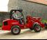 Yard loader Schäffer 4350 Z