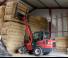 Yard loader Schäffer 4670 T-3