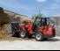 Yard loader Schäffer 4670 T-3