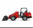Yard loader Schäffer 4670 T-3