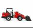 Yard loader Schäffer 4670 T-3