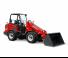 Yard loader Schäffer 4670 T-3
