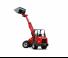 Yard loader Schäffer 4670 T-3