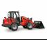 Wheel Loaders Schäffer 4670 Z-2