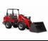Wheel Loaders Schäffer 4670 Z-2