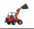 Wheel Loaders Schäffer 4670 Z-2