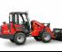 Wheel Loaders Schäffer 4670 Z-2