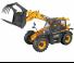 JCB 532-70 AGRI Super