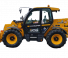 JCB 536-95 AGRI Xtra