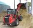 Yard loader Schäffer 5670 T