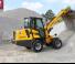 Yard loader Schäffer 5670 T