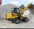 Yard loader Schäffer 5670 T