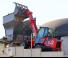 Yard loader Schäffer 5680 T-3