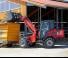 Yard loader Schäffer 5680 T-3