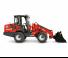 Yard loader Schäffer 5680 T-3