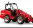Wheel Loaders Schäffer 5680 T
