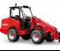 Wheel Loaders Schäffer 5680 T