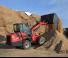 Yard loader Schäffer 5680 Z