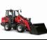 Yard loader Schäffer 5680 Z