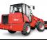 Wheel Loaders Schäffer 6680 T