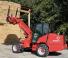 Wheel Loaders Schäffer 6680 T