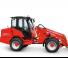 Wheel Loaders Schäffer 6680 T