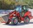 Wheel Loaders Schäffer 6680 Z