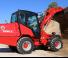 Wheel Loaders Schäffer 6680 Z