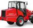 Wheel Loaders Schäffer 6680 Z