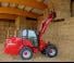 Yard loader Schäffer 8600 Z