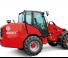 Yard loader Schäffer 8610 T