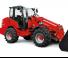 Yard loader Schäffer 8610 T
