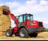 Yard loader Schäffer 8620 T-2 