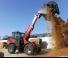 Yard loader Schäffer 8620 T-2 