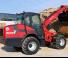 Yard loader Schäffer 8620 T-2 