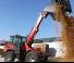 Yard loader Schäffer 8620 T-2 