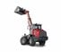 Yard loader Schäffer 8620 T-3 