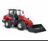 Yard loader Schäffer 8620 T-3 