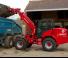 Yard loader Schäffer 9630 T