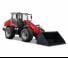 Yard loader Schäffer 9640 T-3 