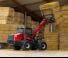 Yard loader Schäffer 9640 T-3 