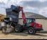 Yard loader Schäffer 9640 T-3 