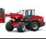 Yard loader Schäffer 9660 T-2 