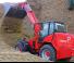 Yard loader Schäffer 9660 T